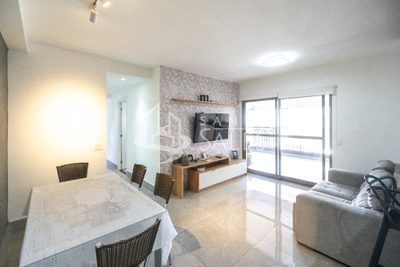 Apartamento, 3 quartos, 112 m² - Foto 1