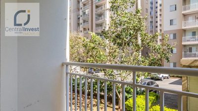 Apartamento, 3 quartos, 68 m² - Foto 5