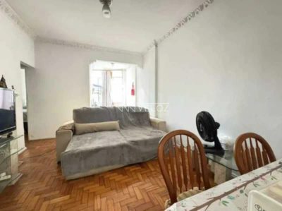 Apartamento, 1 quarto, 54 m² - Foto 4