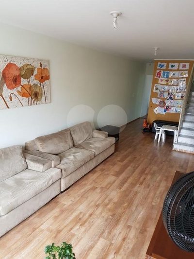 Sobrado, 3 quartos, 152 m² - Foto 4