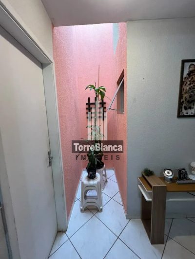 Casa, 2 quartos, 60 m² - Foto 4