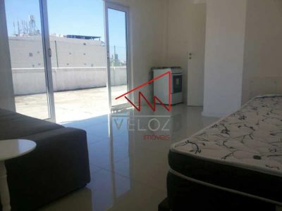 Kitnet-Studio, 33 m² - Foto 2