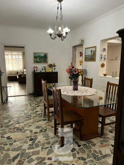Casa, 3 quartos, 410 m² - Foto 5
