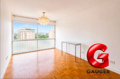 Apartamento, 2 quartos, 77 m² - Foto 3