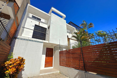 Casa, 3 quartos, 110 m² - Foto 4
