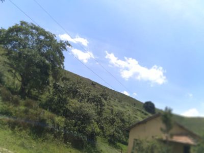 Sítio, 1 quarto, 50 m² - Foto 2