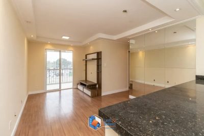 Apartamento, 3 quartos, 70 m² - Foto 2