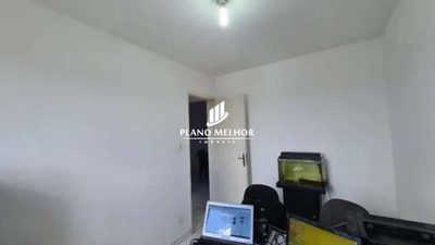 Apartamento, 2 quartos, 51 m² - Foto 4