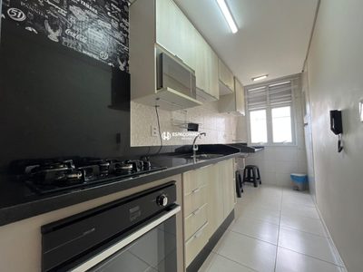 Apartamento, 3 quartos, 67 m² - Foto 3