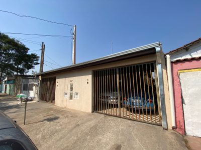 Casa, 4 quartos, 234 m² - Foto 3
