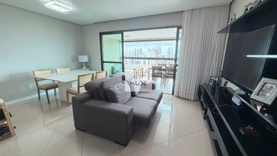 Apartamento, 3 quartos, 103 m² - Foto 3