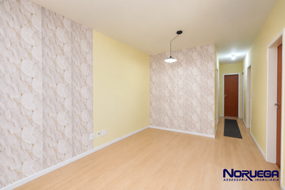 Apartamento, 3 quartos, 53 m² - Foto 4