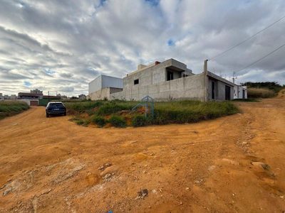 Terreno, 405 m² - Foto 1