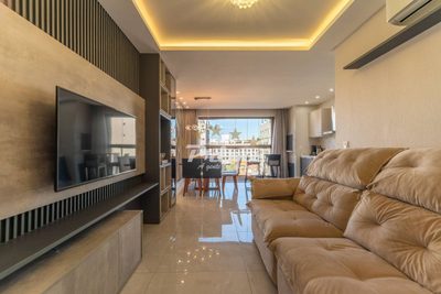 Apartamento, 2 quartos, 82 m² - Foto 1