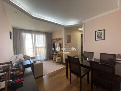Apartamento, 2 quartos, 65 m² - Foto 3