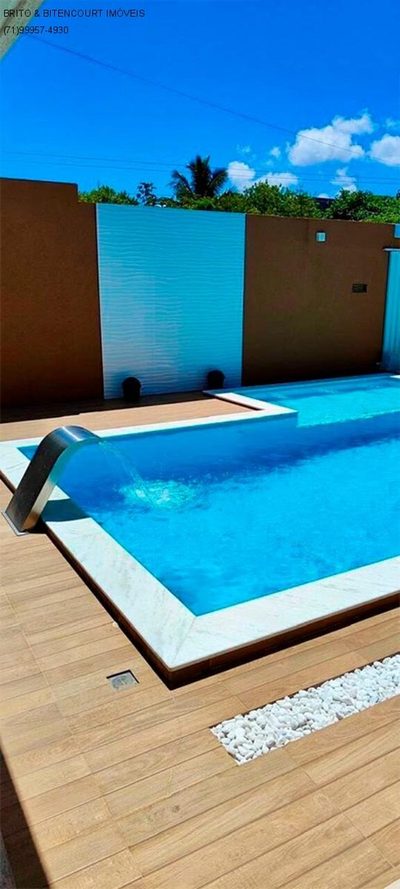 Casa, 3 quartos, 400 m² - Foto 5