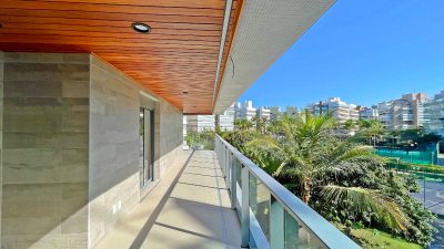 Apartamento, 3 quartos, 136 m² - Foto 5
