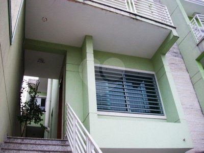 Sobrado, 3 quartos, 240 m² - Foto 2