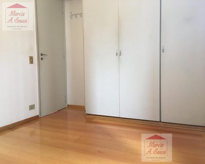 Apartamento, 1 quarto, 45 m² - Foto 4