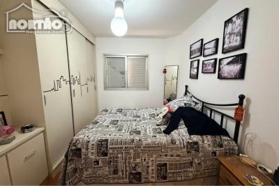 Casa, 2 quartos, 55 m² - Foto 2