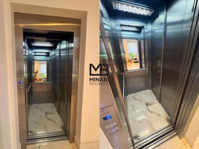 Casa, 5 quartos, 570 m² - Foto 1