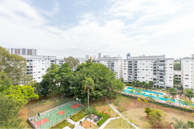 Apartamento, 2 quartos, 66 m² - Foto 3