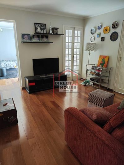 Casa, 3 quartos, 220 m² - Foto 4