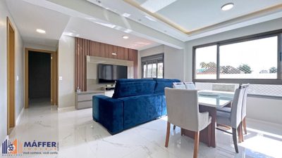 Apartamento, 3 quartos, 75 m² - Foto 4