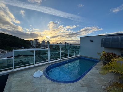 Cobertura, 4 quartos, 395 m² - Foto 2