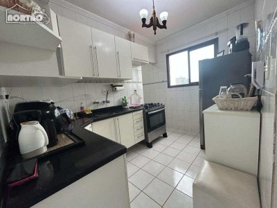 Casa, 3 quartos, 72 m² - Foto 1