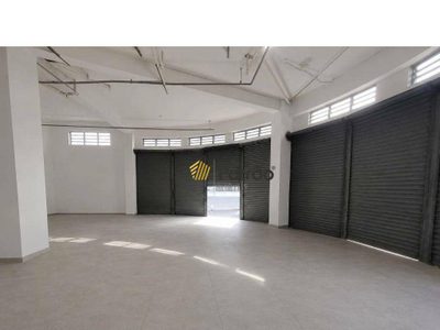 Loja-Salão, 274 m² - Foto 5