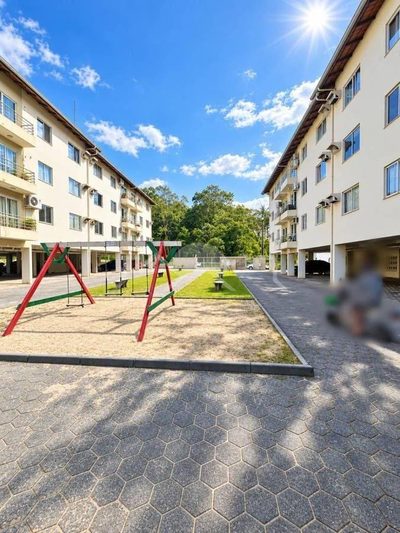 Apartamento, 3 quartos, 59 m² - Foto 4