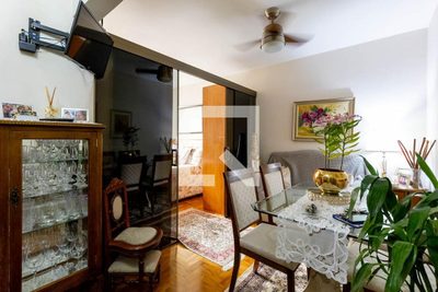 Apartamento, 1 quarto, 41 m² - Foto 2