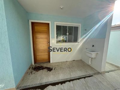 Casa, 3 quartos, 120 m² - Foto 3