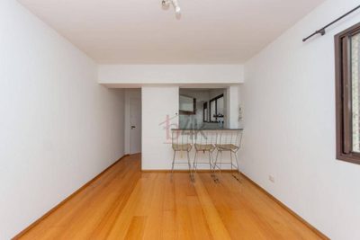 Apartamento, 1 quarto, 40 m² - Foto 2