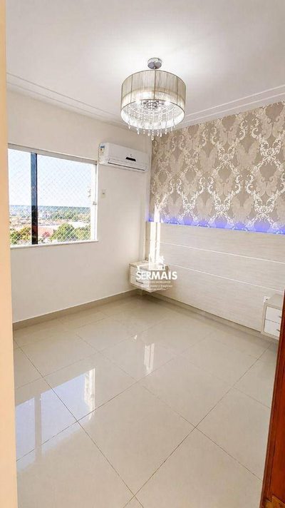 Apartamento, 3 quartos, 76 m² - Foto 3
