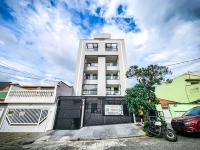 Apartamento, 2 quartos, 52 m² - Foto 2