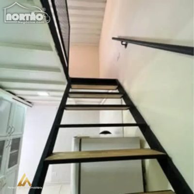Casa, 2 quartos, 35 m² - Foto 4