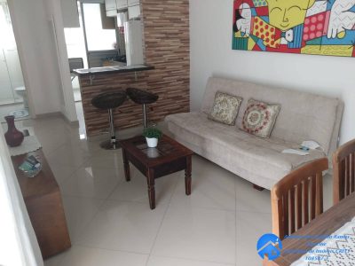 Apartamento, 2 quartos, 52 m² - Foto 4