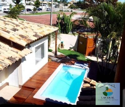 Casa, 4 quartos, 290 m² - Foto 4