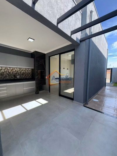 Casa, 2 quartos, 82 m² - Foto 5