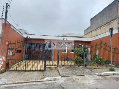 Casa, 3 quartos, 146 m² - Foto 1