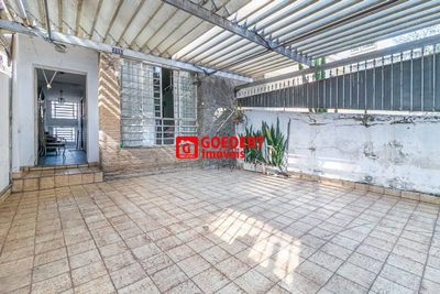Sobrado, 2 quartos, 106 m² - Foto 3