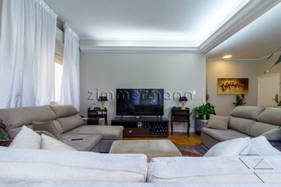 Apartamento, 3 quartos, 110 m² - Foto 5