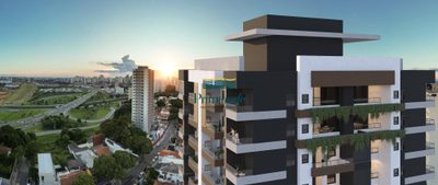 Apartamento, 3 quartos, 85 m² - Foto 1