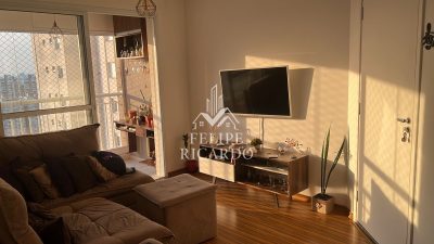 Apartamento, 3 quartos, 85 m² - Foto 2