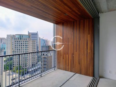 Apartamento, 3 quartos, 167 m² - Foto 1