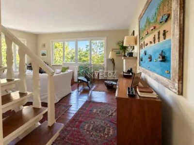 Apartamento, 4 quartos, 230 m² - Foto 1