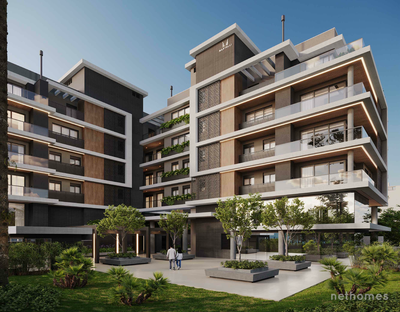 Cobertura, 4 quartos, 208 m² - Foto 2