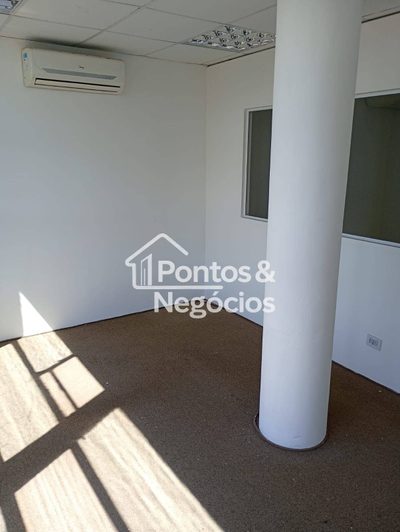 Sala-Conjunto, 526 m² - Foto 3